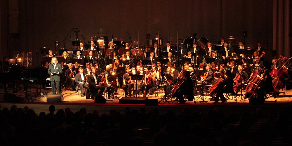 14. Orkiestra