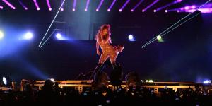 25 JLO Jennifer Lopez koncert w PGE Arena Gdansk