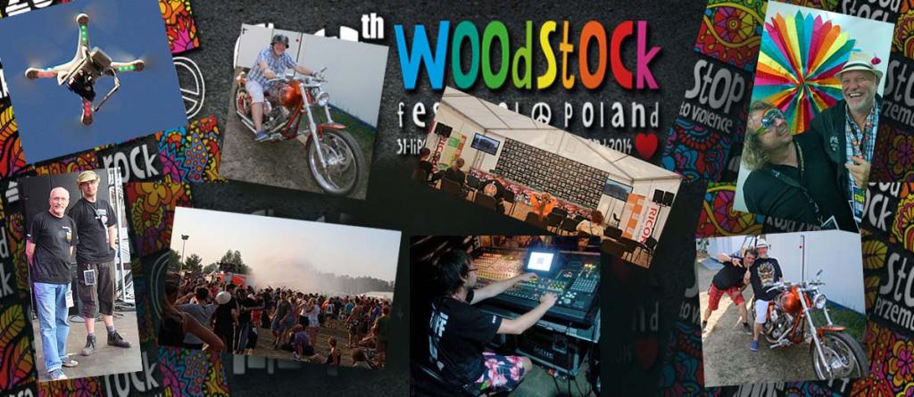 SII Przystanek Woodstock 1